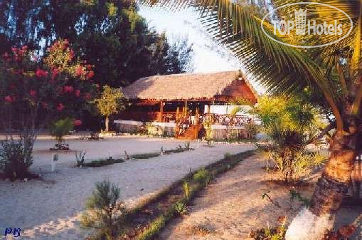 New photos from tourists Morondava Beach 3*