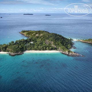 Фото Constance Tsarabanjina