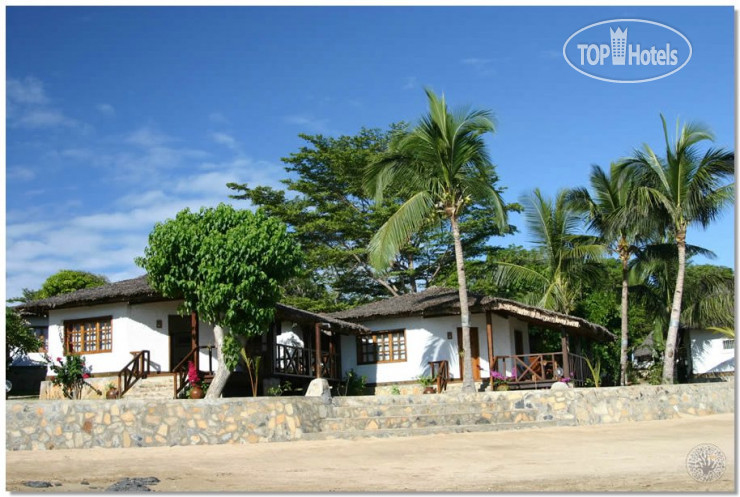 Hotelier's photos Corail Noir 3*