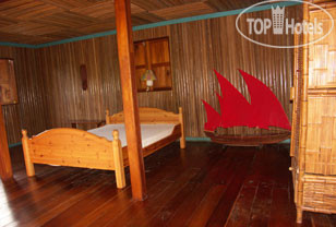 New photos from tourists Jungle Village 3*