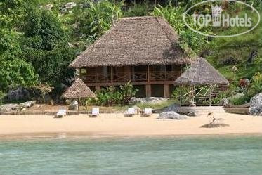 Hotel photo Tsara komba 4*