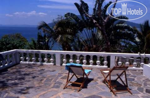 New photos from tourists La Mer 3*