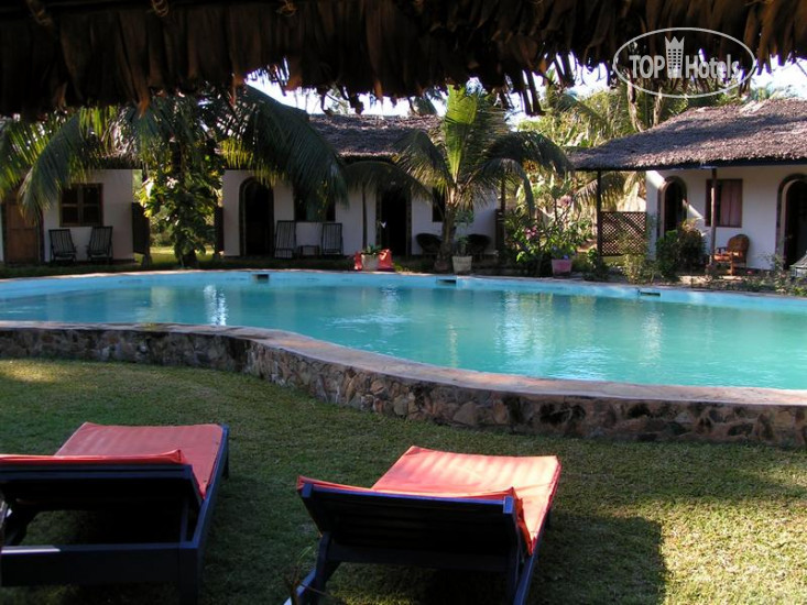 Hotel photo Madiro 3*