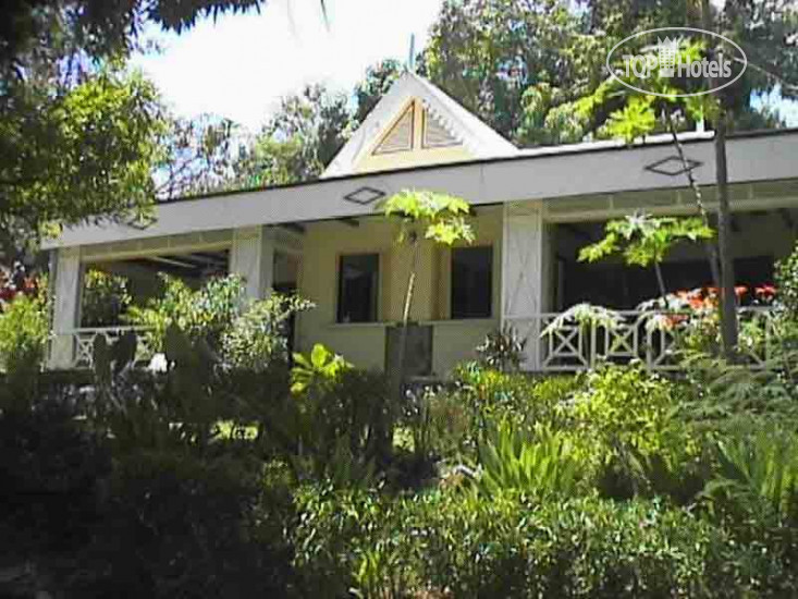 Hotelier's photos Chanty Beach 3*