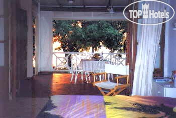 New photos from tourists Chanty Beach 3*