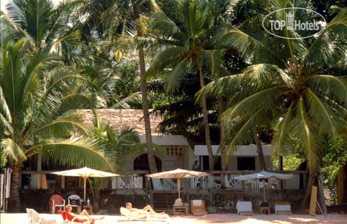 New photos from tourists Marlin Club 4*