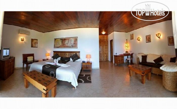 New photos from tourists VOI Amarina Resort 4*