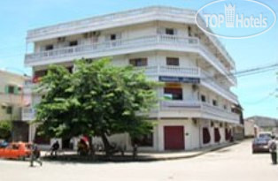 Hotelier's photos Central 3*