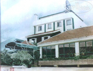 Hotelier's photos Gregoire 3*