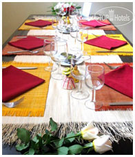 New photos from tourists Radama 3*