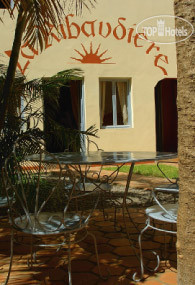 Hotelier's photos La Ribaudiere 3*