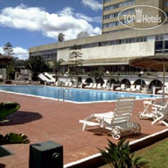 Hotelier's photos Carlton Madagascar 5*