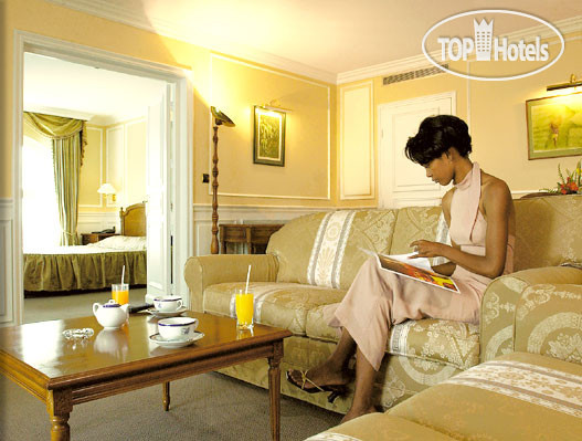 New photos from tourists Hotel Colbert - SPA & Casino 4*