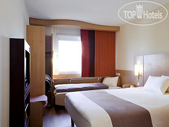 New photos from tourists Ibis Antananarivo Ankorondrano 3*