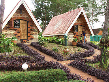 Photos Lac-Hotel