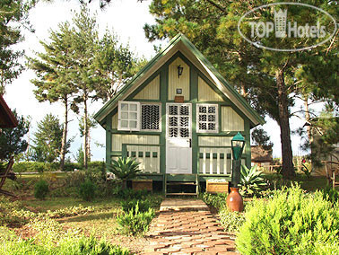 New photos from tourists Lac-Hotel 4*