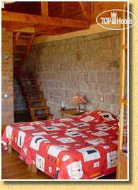 New photos from tourists Camp Catta 1*