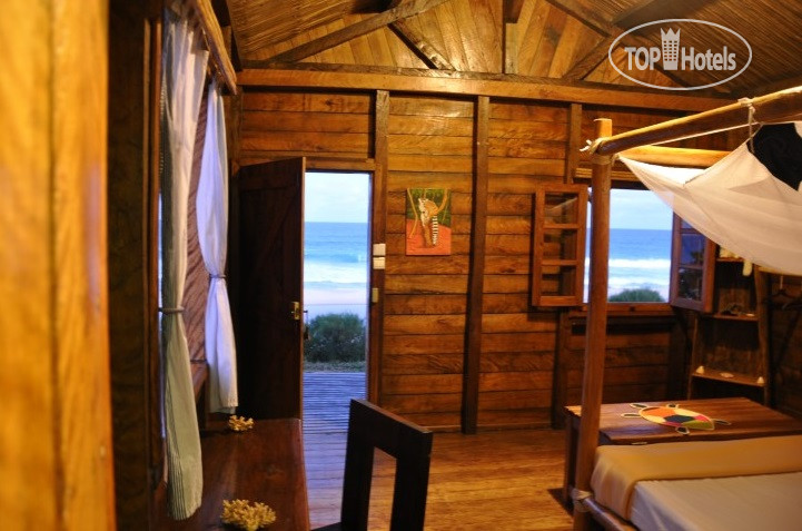 Фото Riake Resort & Villa