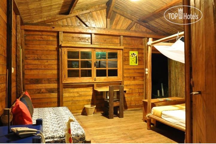 New photos from tourists Riake Resort & Villa