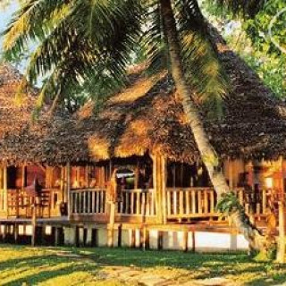 Фото Princesse Bora Lodge