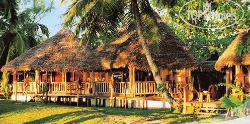 Photos Princesse Bora Lodge