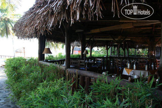 New photos from tourists Princesse Bora Lodge 4*