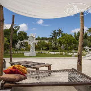 Photos Evexia Beach Collection Laamu