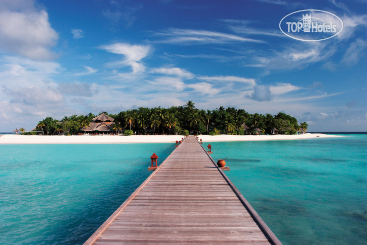 Photos Banyan Tree Maldives Vabbinfaru
