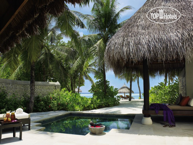 Photos Four Seasons Resort at Kuda Huraa