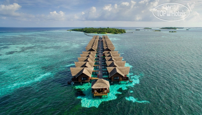 Photos Adaaran Select Hudhuran Fushi