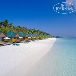 Photos Meeru Island Resort & Spa