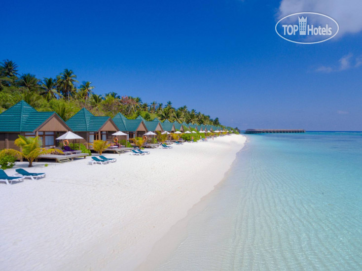 Photos Meeru Island Resort & Spa
