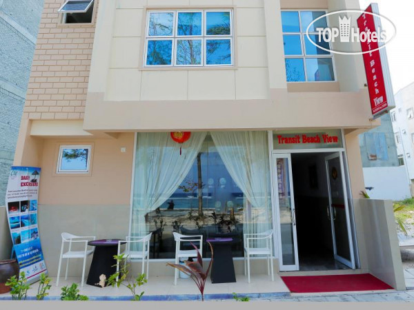 Photos Transit Beach View Hotel
