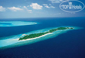 Helengeli Island 3*