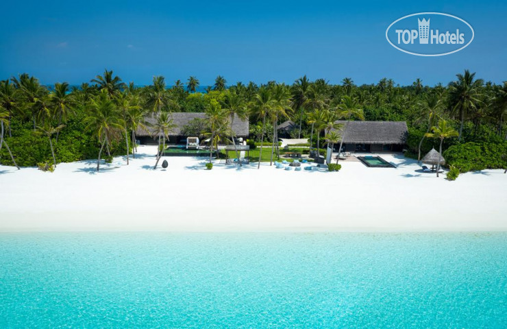 Photos One & Only Reethi Rah Maldives