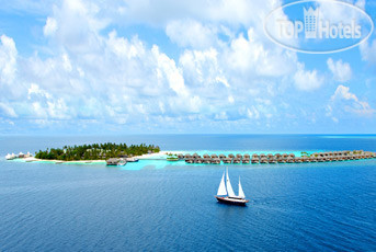 Фото W Maldives