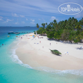 Photos Malahini Kuda Bandos Resort