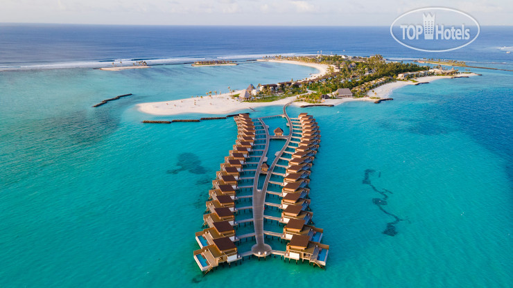 Photos Kuda Villingili Resort Maldives