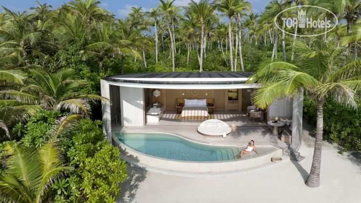 Фото The Ritz-Carlton Maldives, Fari Islands