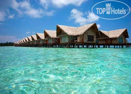 Photos Adaaran Prestige Ocean Villas