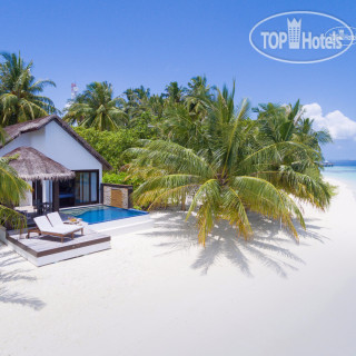 Photos Bandos Maldives