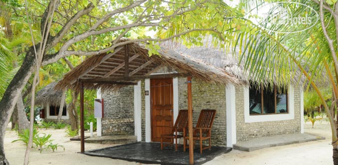 Photos Gasfinolhu Island Resort
