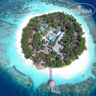 Dhawa Ihuru 5*