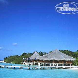 Photos Eriyadu Island Resort