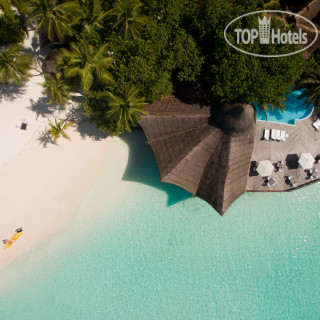 Photos Thulhagiri Island Resort & SPA