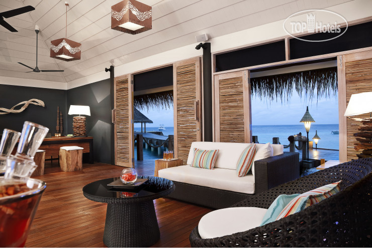 Photos Taj Coral Reef Resort & Spa