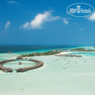 Photos Sun Siyam Olhuveli