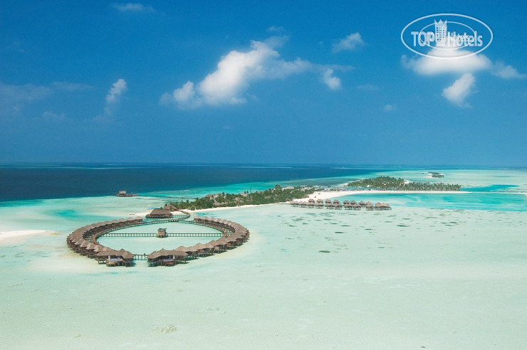 Photos Sun Siyam Olhuveli