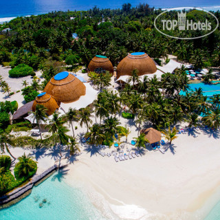 Photos Holiday Inn Resort Kandooma