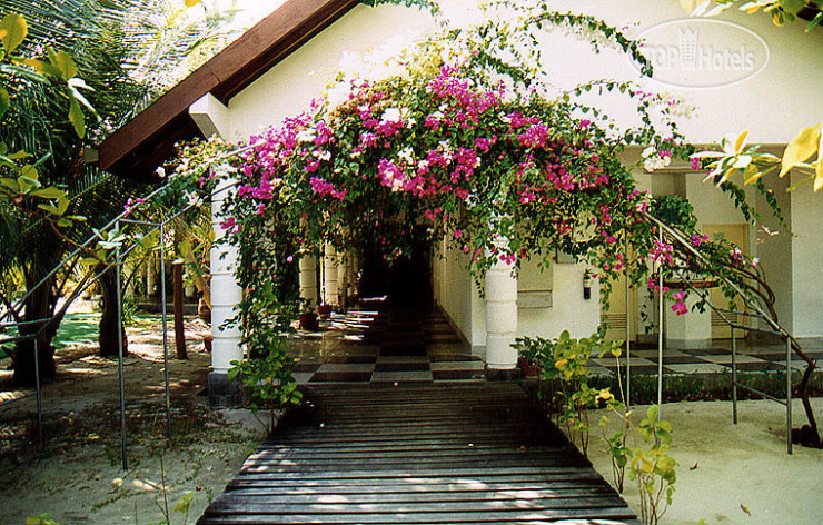 Фото Olhuveli View (закрыт)